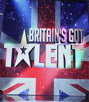 Britains Got Talent Betting